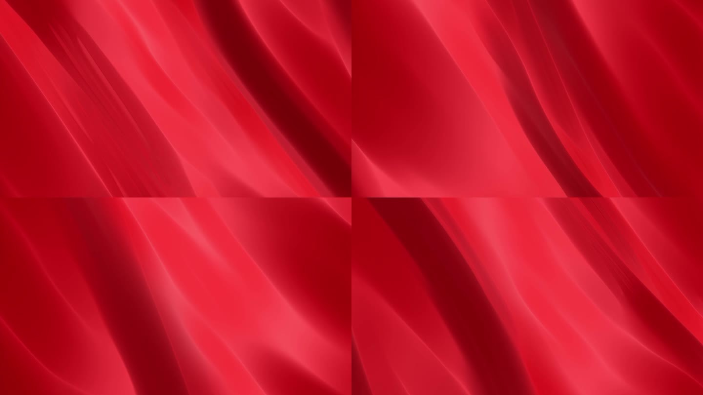 红绸背景16