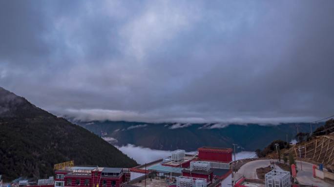 梅里雪山 玉龙雪山 白马雪山 丽江雪山