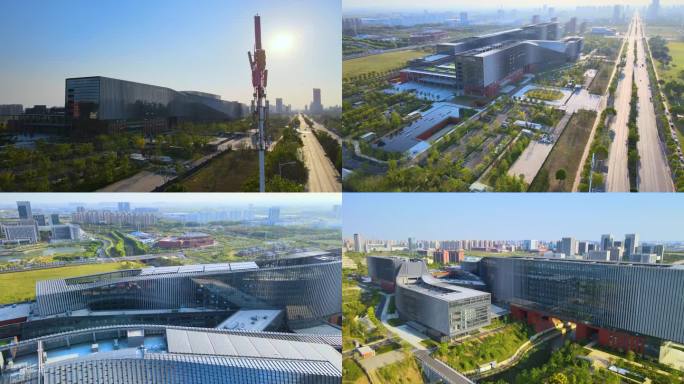 中国科学院量子信息与量子科技创新研究院
