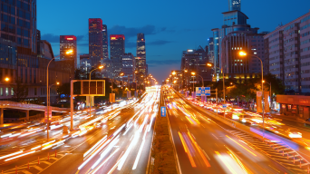 青岛夜景航拍城市写字楼8k素材82下载日本东京塔的延时城市景观20下载