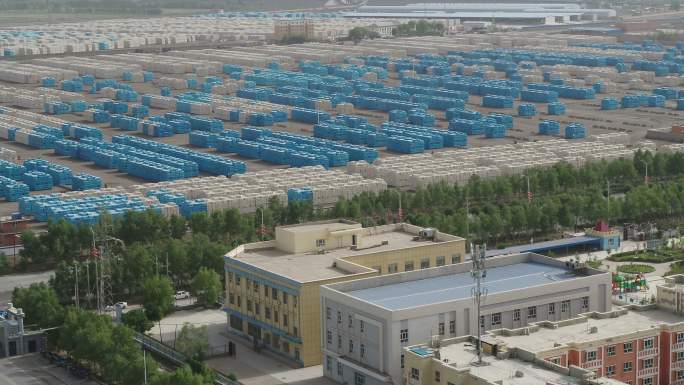 新疆 棉花 产业