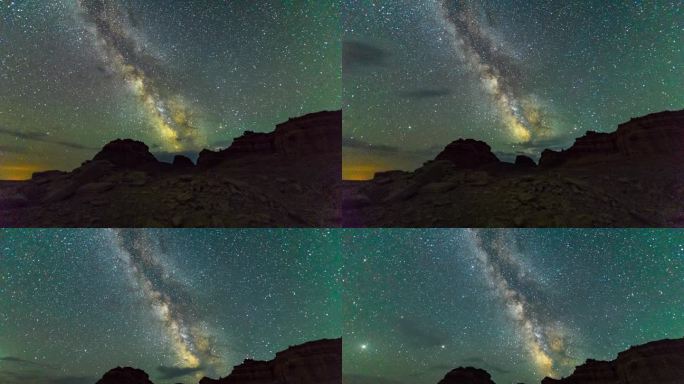 大海道银河星空_20210711