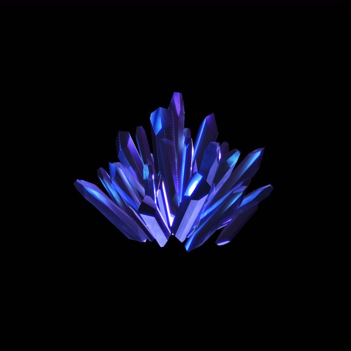 水晶石-Alpha通道