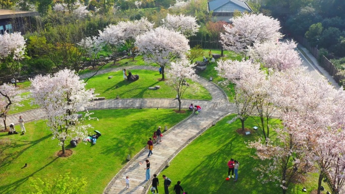 高清江苏无锡太湖国家旅游度假景区