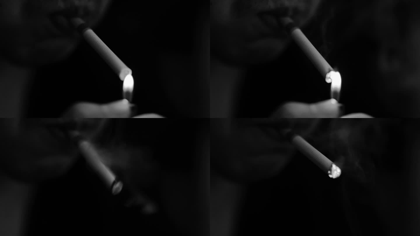 文艺颓废流点烟灭烟视频素材,其它视频素材下载,高清1920X1080视频素材下载,凌晨两点视频素材网,编号:85762