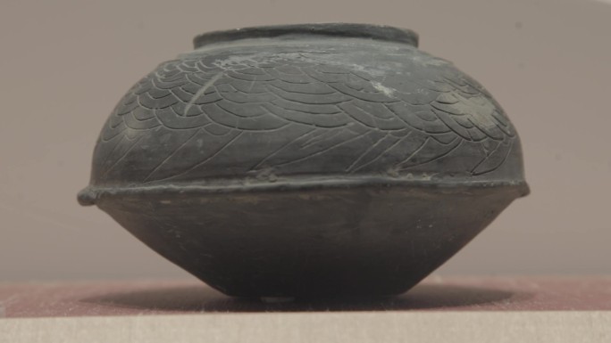 良渚文化文物