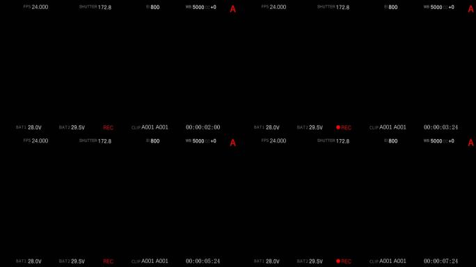 ARRI RED电影机取景框电影取景框