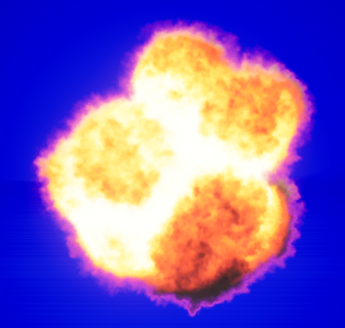 大爆炸系列E（4k_带alpha通道）