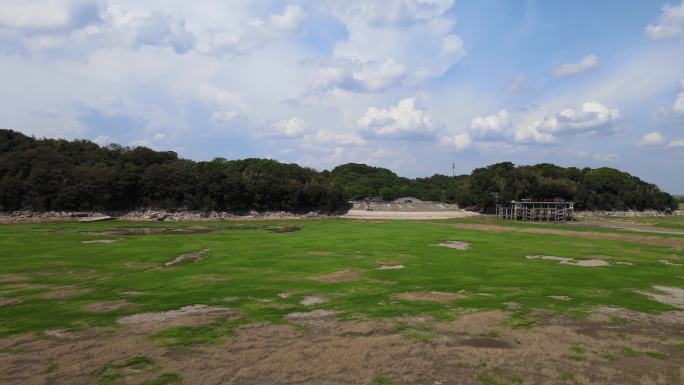 岳阳君山岛随便飞