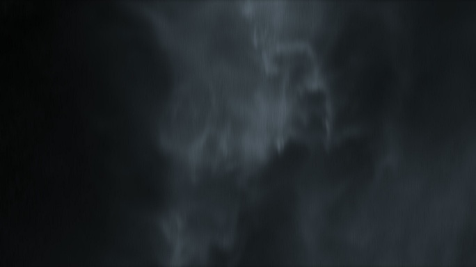 瀑布粒子雾 02