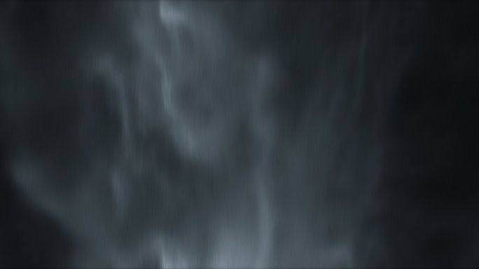 瀑布粒子雾 01