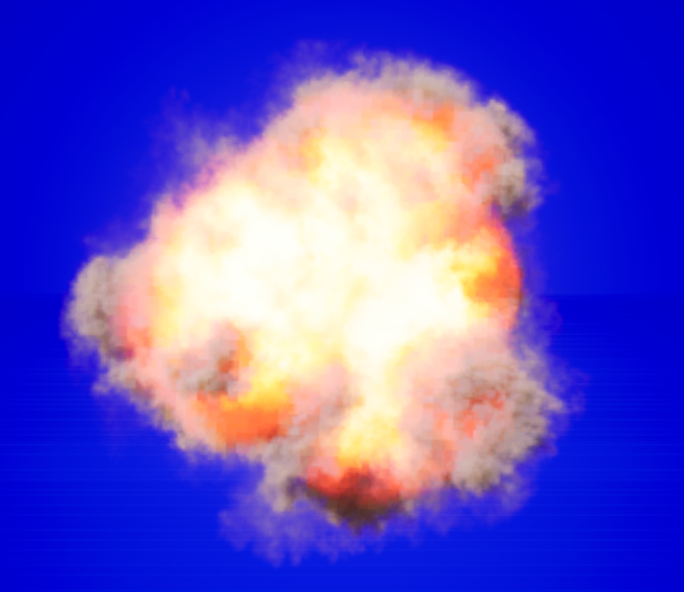 大爆炸N（4k_带alpha通道）