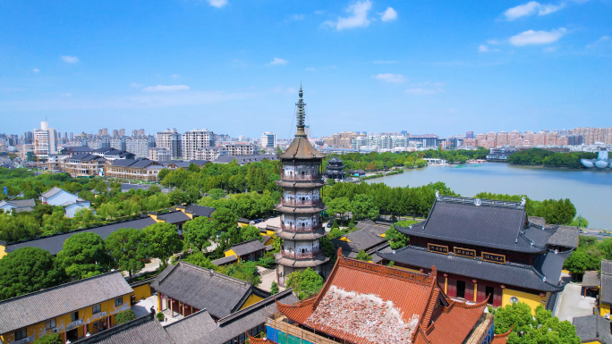 平湖报本禅寺