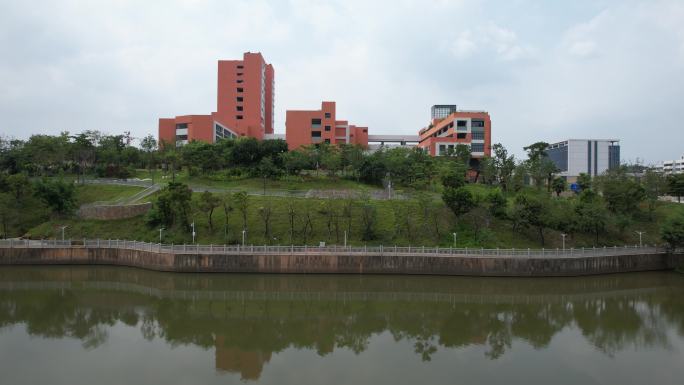 【正版素材】深圳市宝安区星光学校