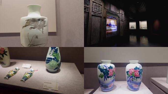 醴陵陶瓷文化馆