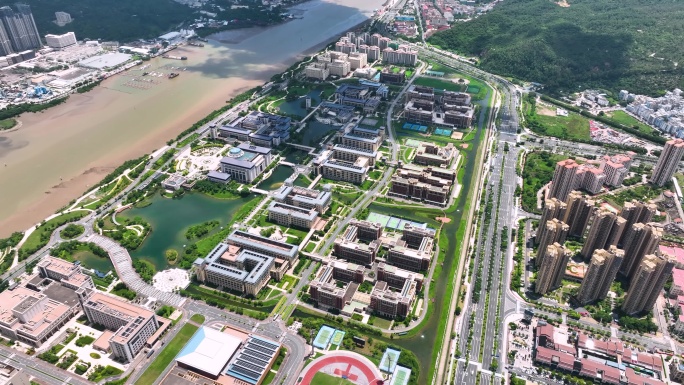 澳门大学