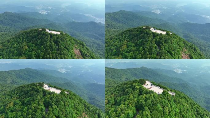 深圳羊台山阳台山