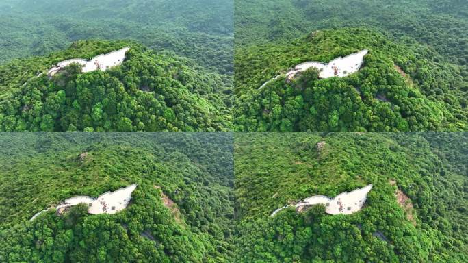 深圳羊台山阳台山