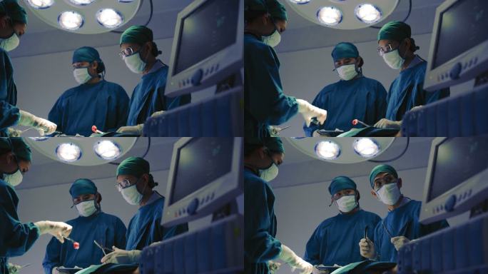 外科手术医疗队外科手术医疗队手术室