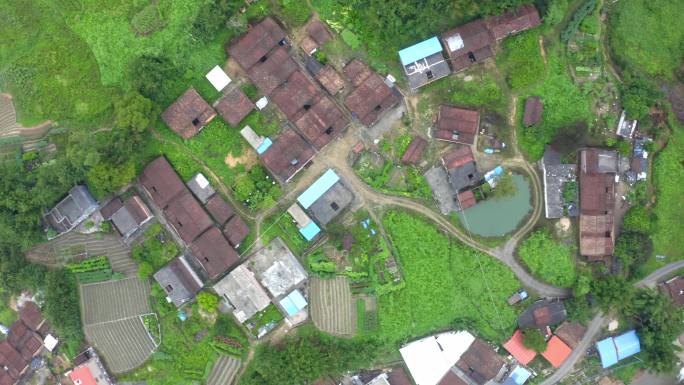 清远岭南风景民宿