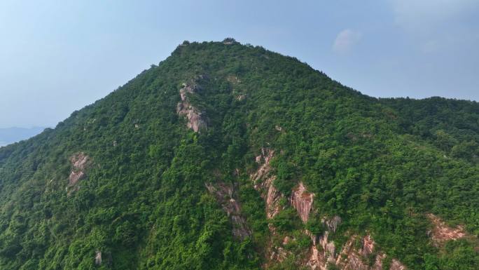 深圳羊台山阳台山