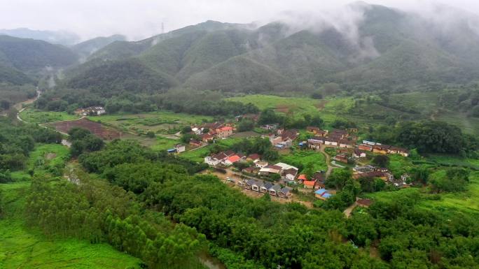 清远岭南风景民宿