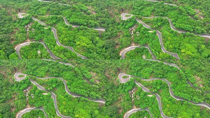 深圳羊台山阳台山