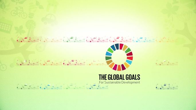 SDG联合国可持续发展目标