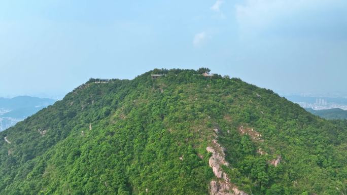 深圳羊台山阳台山