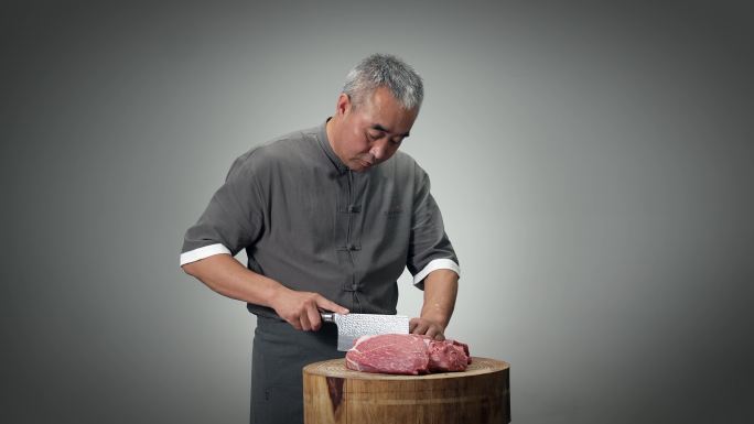 牛肉-炖牛肉