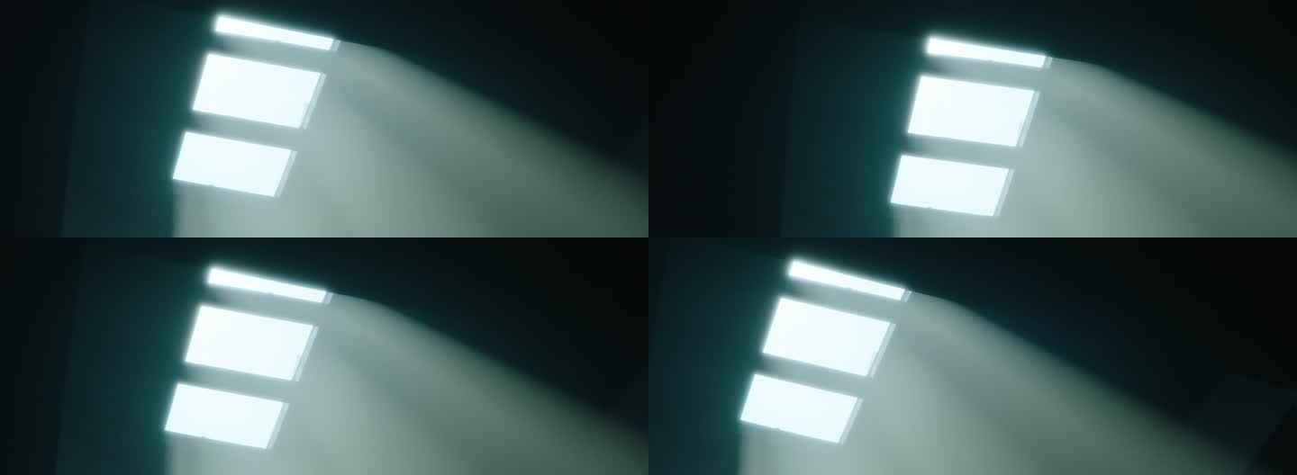 窗户 光 特写 光源 光束 环境氛围