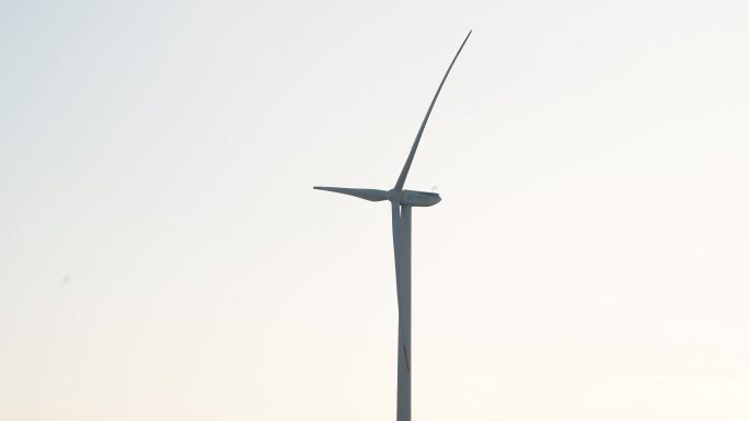 升格慢速新能源风力发电风车发电04