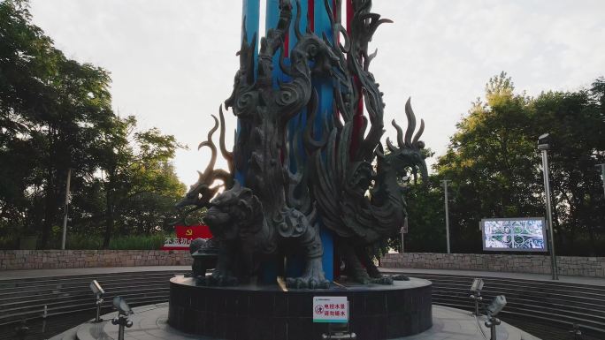 中国地理南北分界线