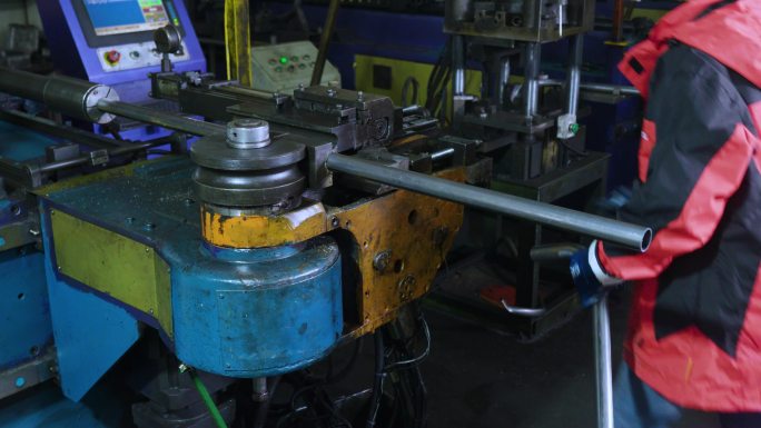 电动车生产 电焊焊接 零件加工 生产制造