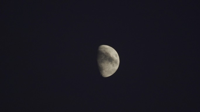 月亮 月球 风高月夜 中秋月夜 长城月夜