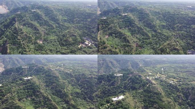 河南郑州城市地标航拍