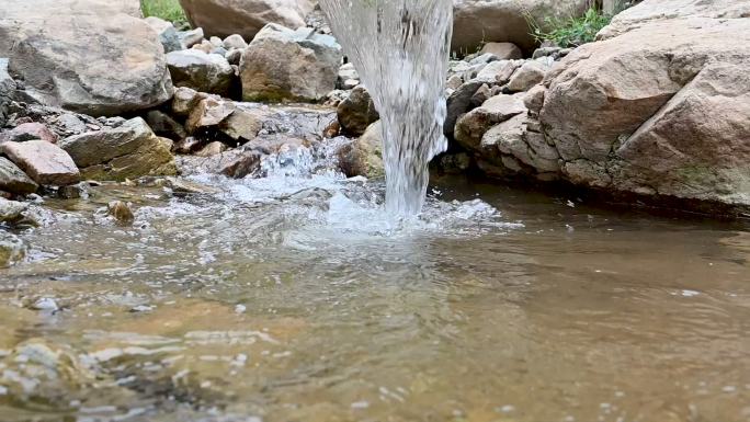 竹篮打水