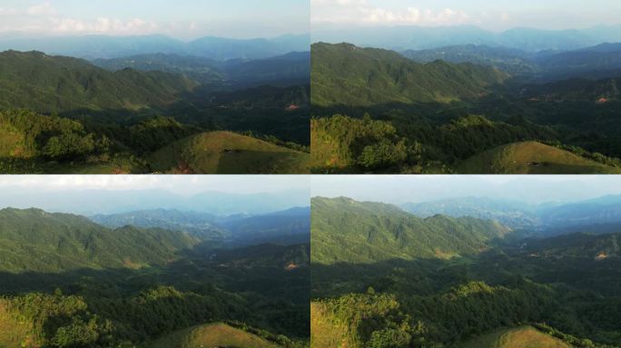 户外 自然 大山 风景