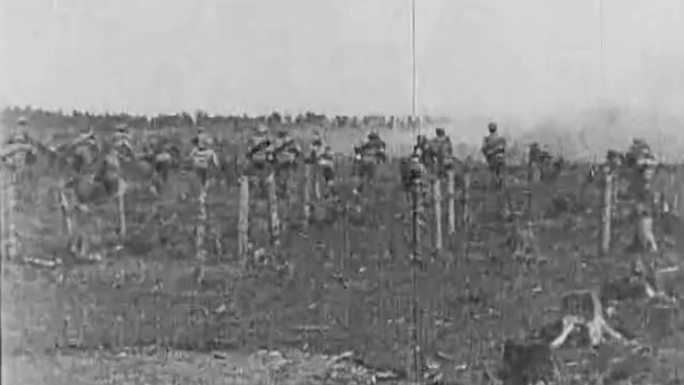 第一次世界大战老视频