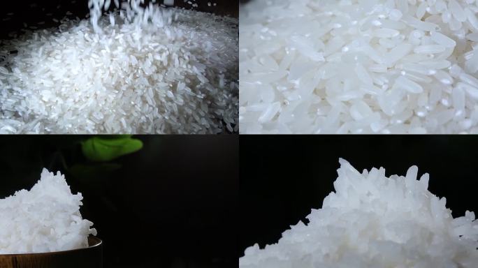 稻香米