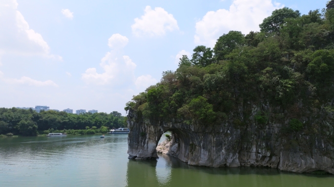 桂林象鼻山