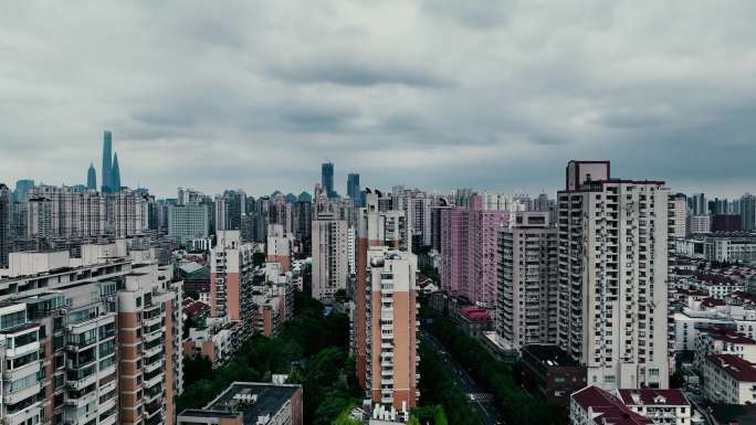 上海南北高架