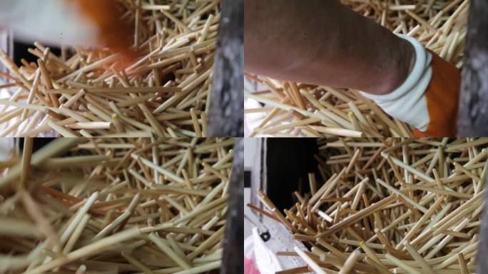 制作笔杆精致筷子筷子 小木棍 加工厂