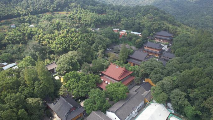 杭州上天竺法喜寺航拍DJI_0071