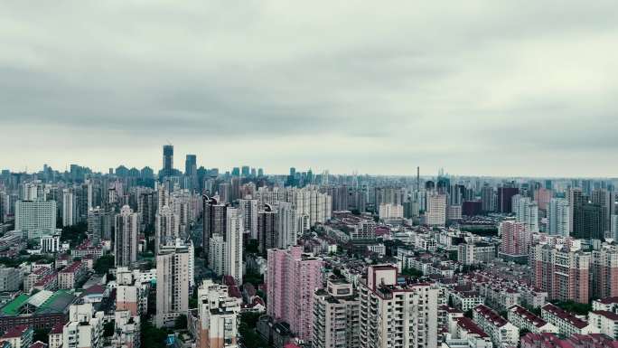 上海南北高架