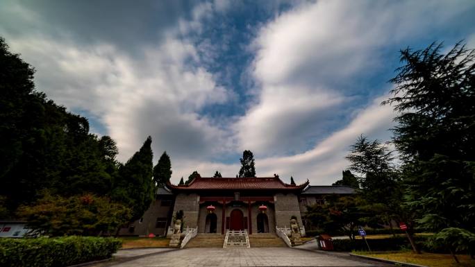 宝峰寺