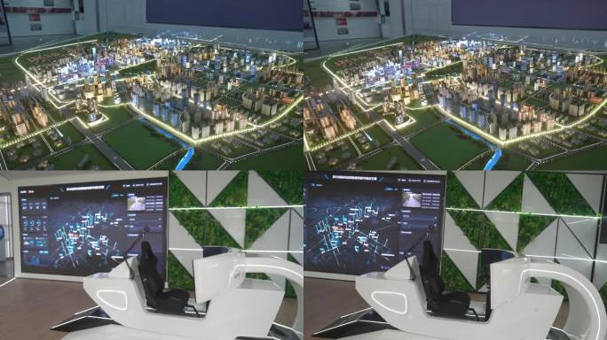 成都 高新区 天府新川会客厅