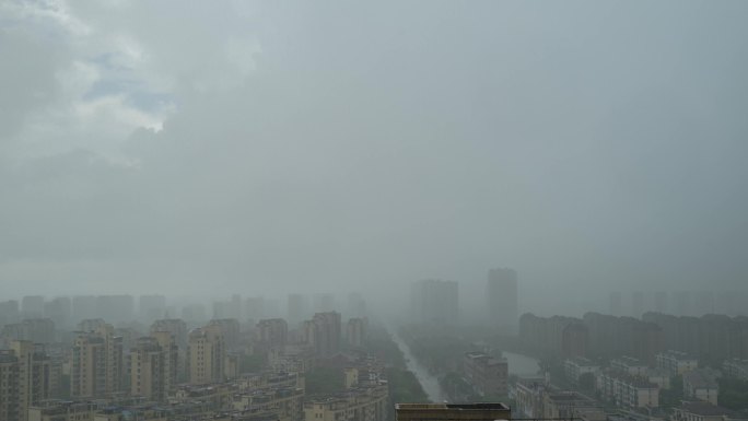 台风暴雨