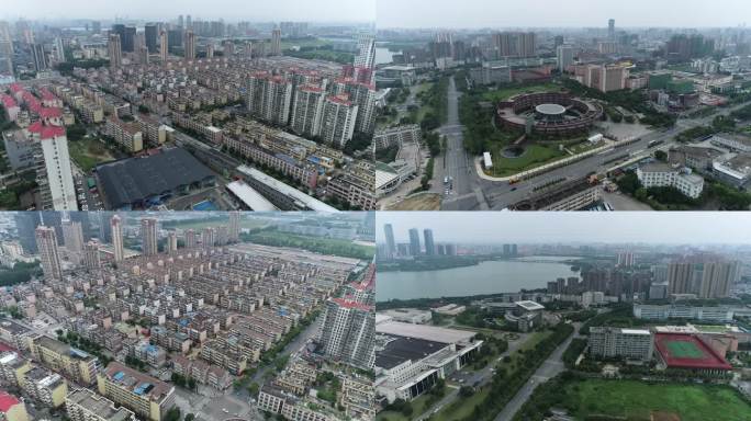 南昌高新技术产业开发区