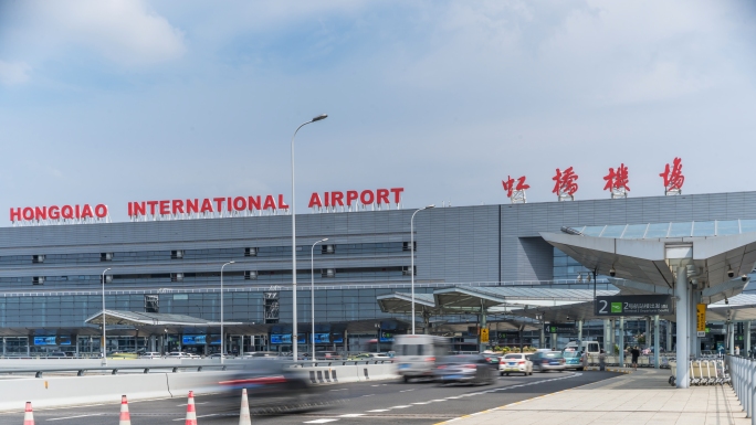 上海虹桥机场延时上海机场延时